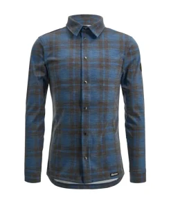 DYLAN - CAMISA TÉCNICA