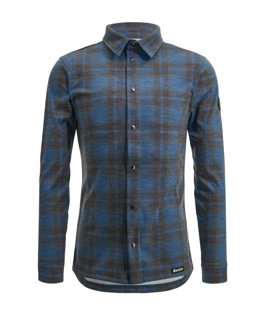 DYLAN - CAMISA TÉCNICA