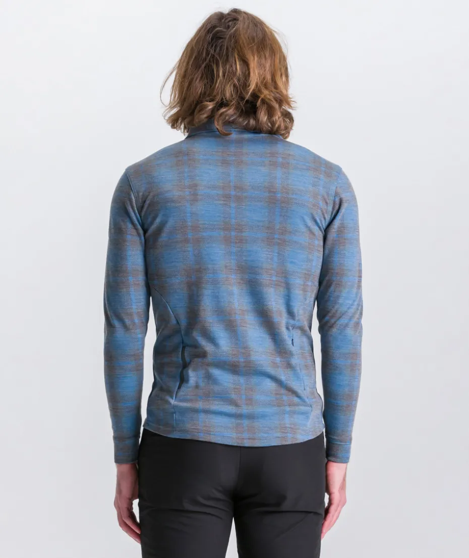 DYLAN - CAMISA TÉCNICA