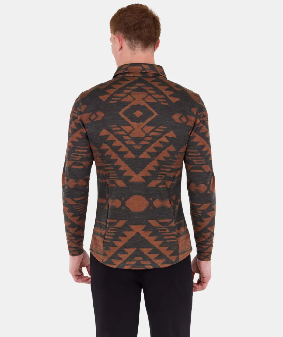 DYLAN - CAMISA TÉCNICA
