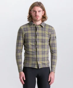 DYLAN - CAMISA TÉCNICA