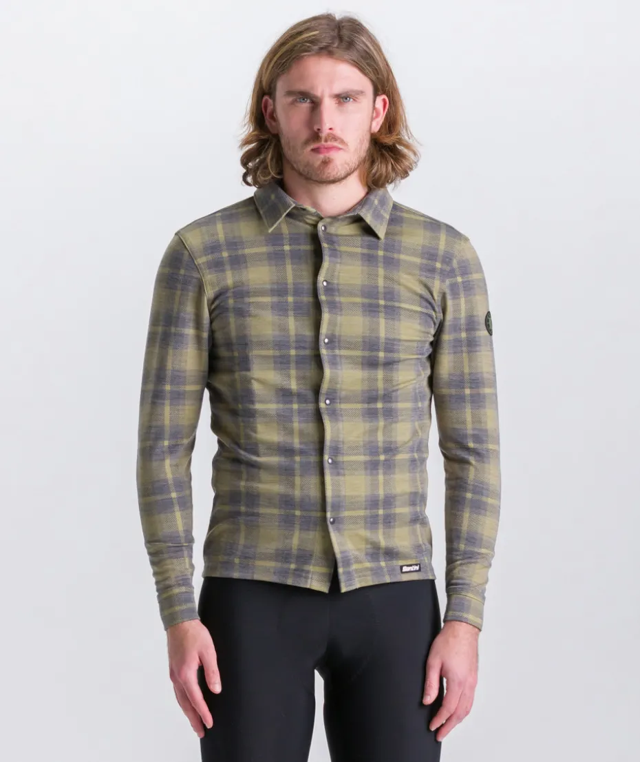 DYLAN - CAMISA TÉCNICA