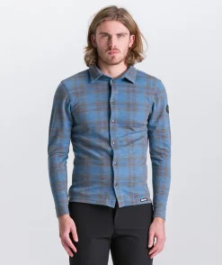 DYLAN - CAMISA TÉCNICA