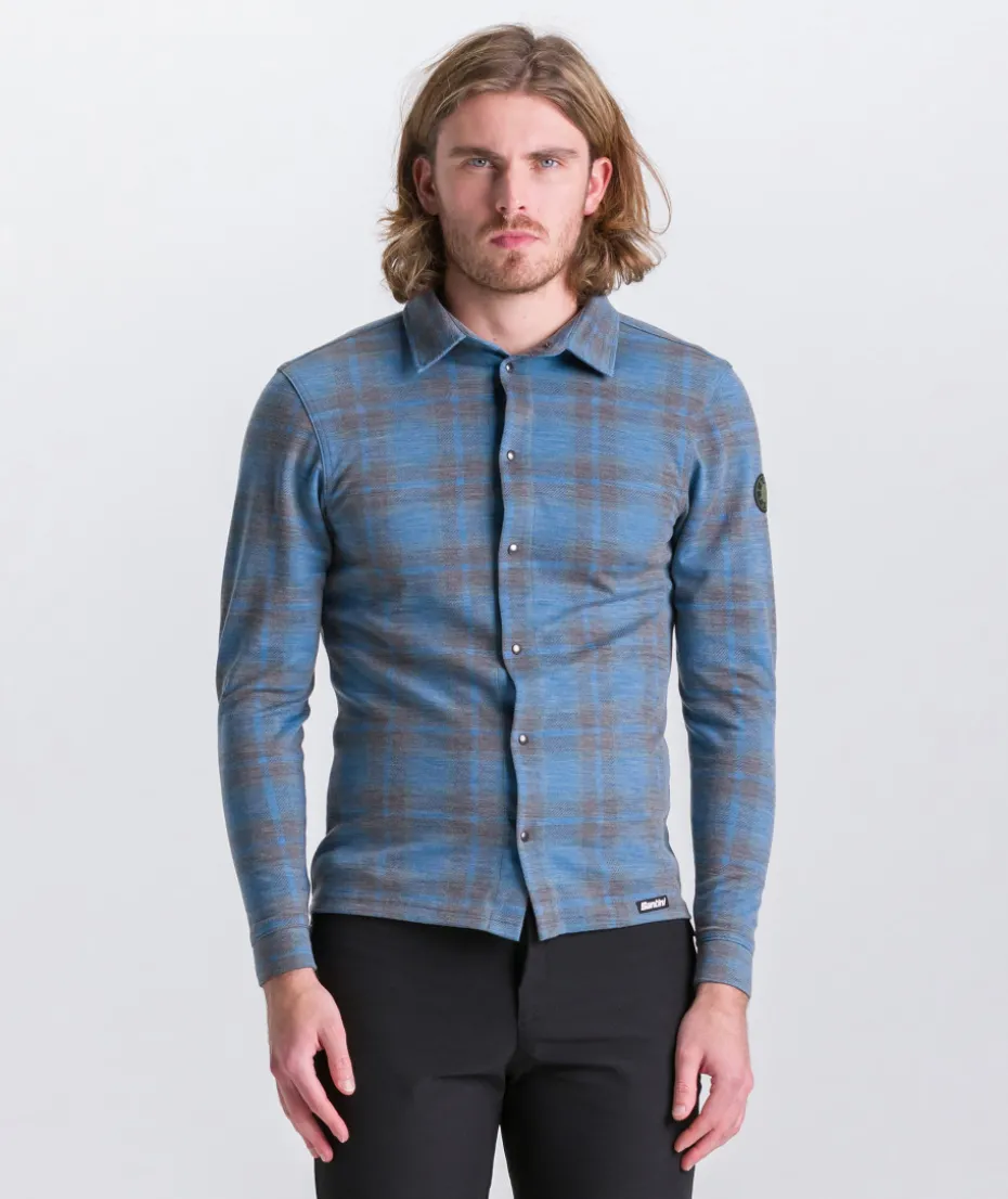 DYLAN - CAMISA TÉCNICA
