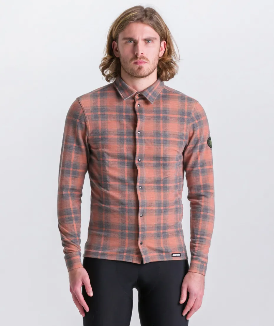 DYLAN - CAMISA TÉCNICA