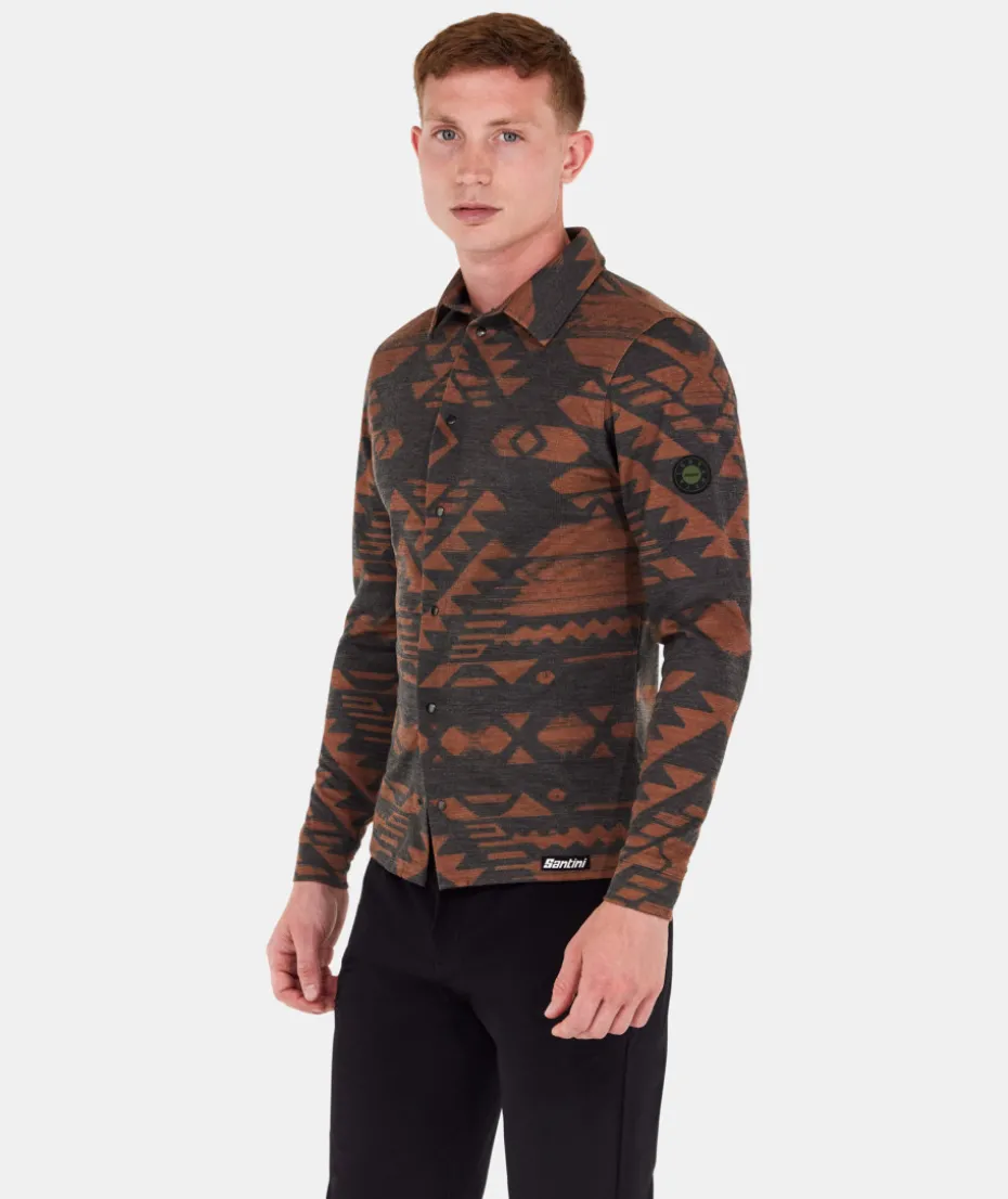 DYLAN - CAMISA TÉCNICA