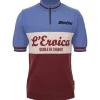 EROICA 28° GAIOLE - MAILLOT DE LANA