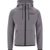 EROICA - SUDADERA CON CAPUCHA