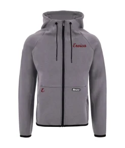 EROICA - SUDADERA CON CAPUCHA