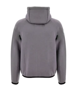 EROICA - SUDADERA CON CAPUCHA