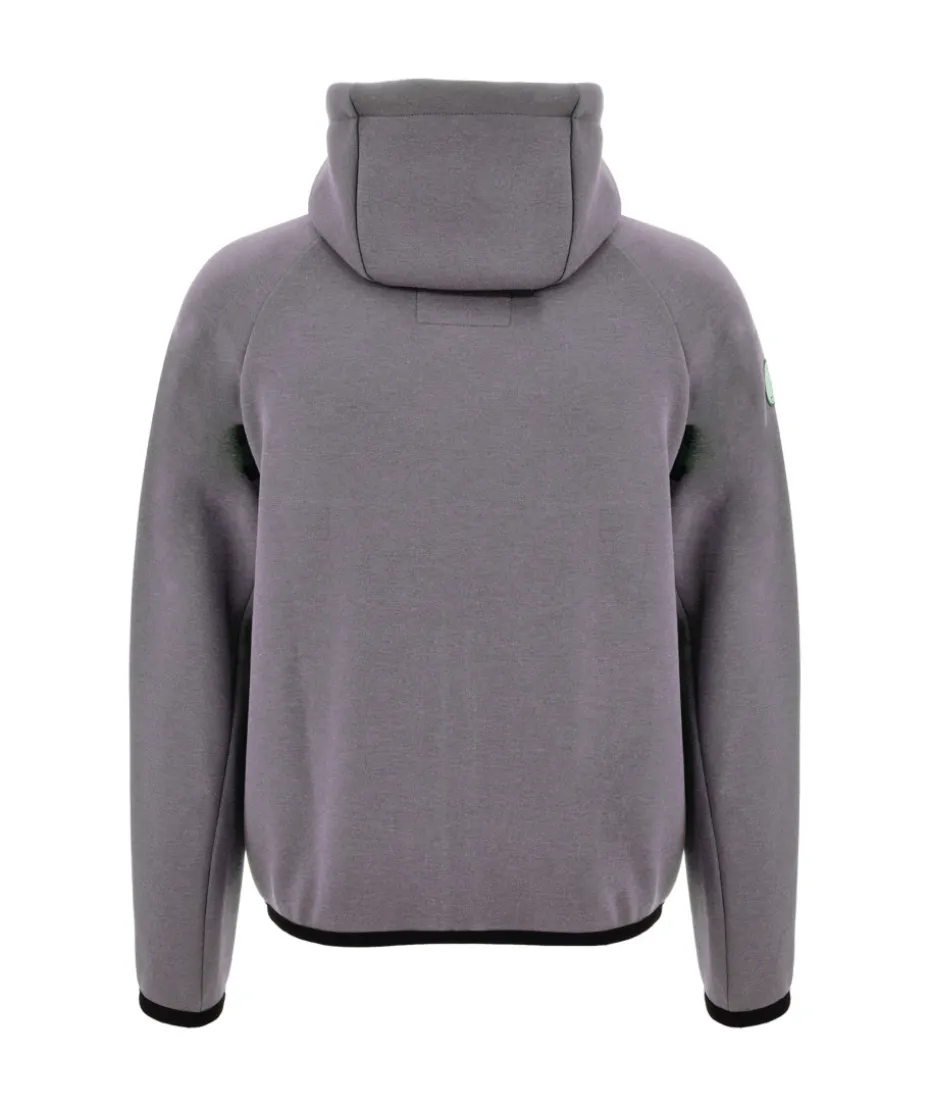 EROICA - SUDADERA CON CAPUCHA