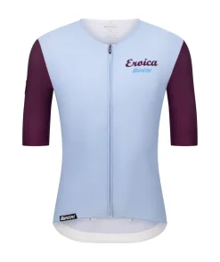 EROICA BORGO - MAILLOT UNISEX