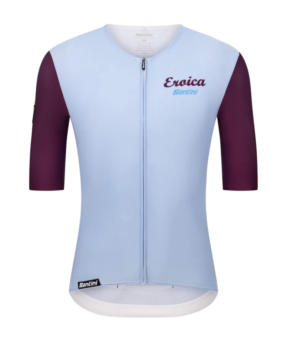EROICA BORGO - MAILLOT UNISEX