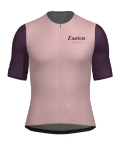 EROICA BORGO - MAILLOT UNISEX