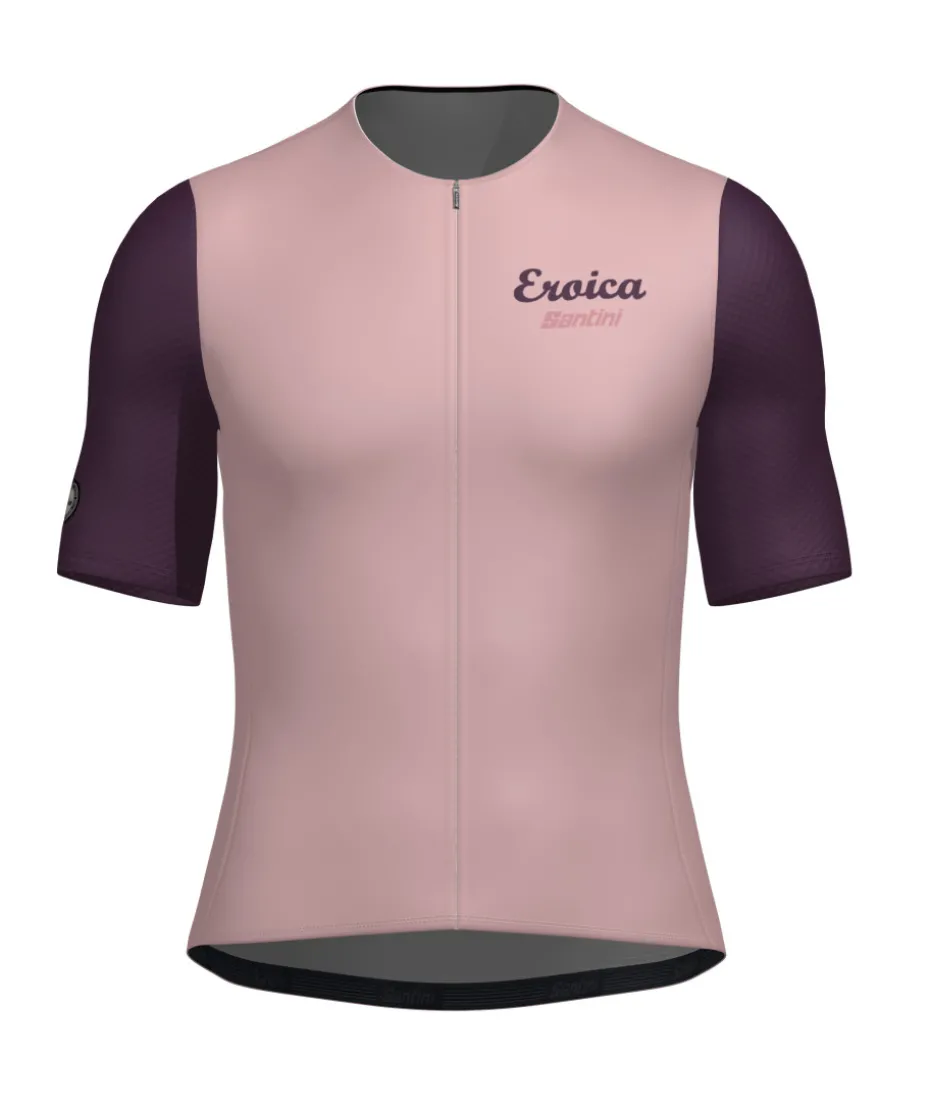 EROICA BORGO - MAILLOT UNISEX
