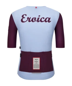 EROICA BORGO - MAILLOT UNISEX