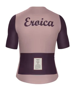 EROICA BORGO - MAILLOT UNISEX