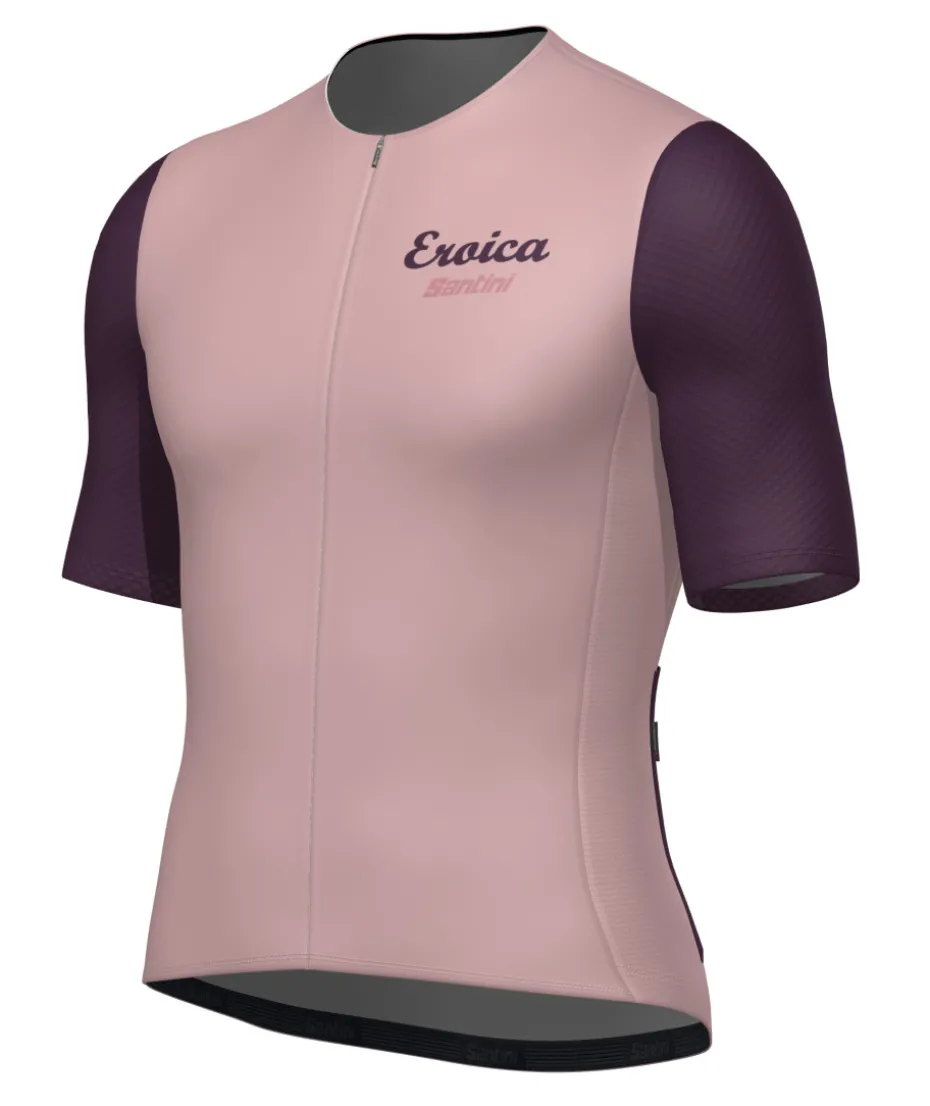 EROICA BORGO - MAILLOT UNISEX