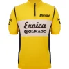 EROICA COLNAGO - MAILLOT DE LANA