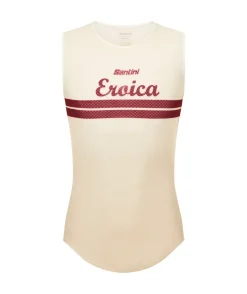 EROICA MONTE - CAMISETA INTERIOR