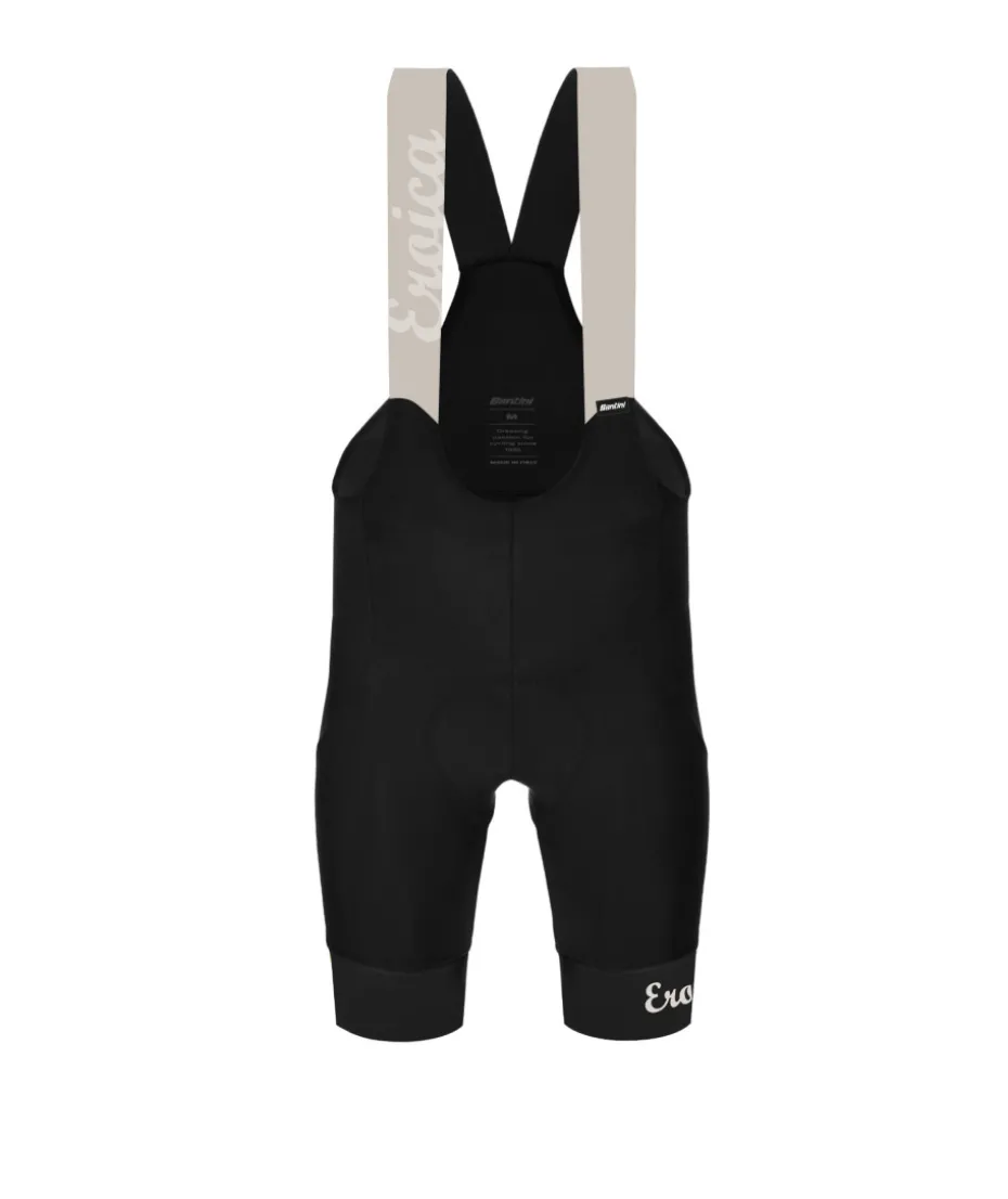 EROICA MONTE – CULOTTE CORTO
