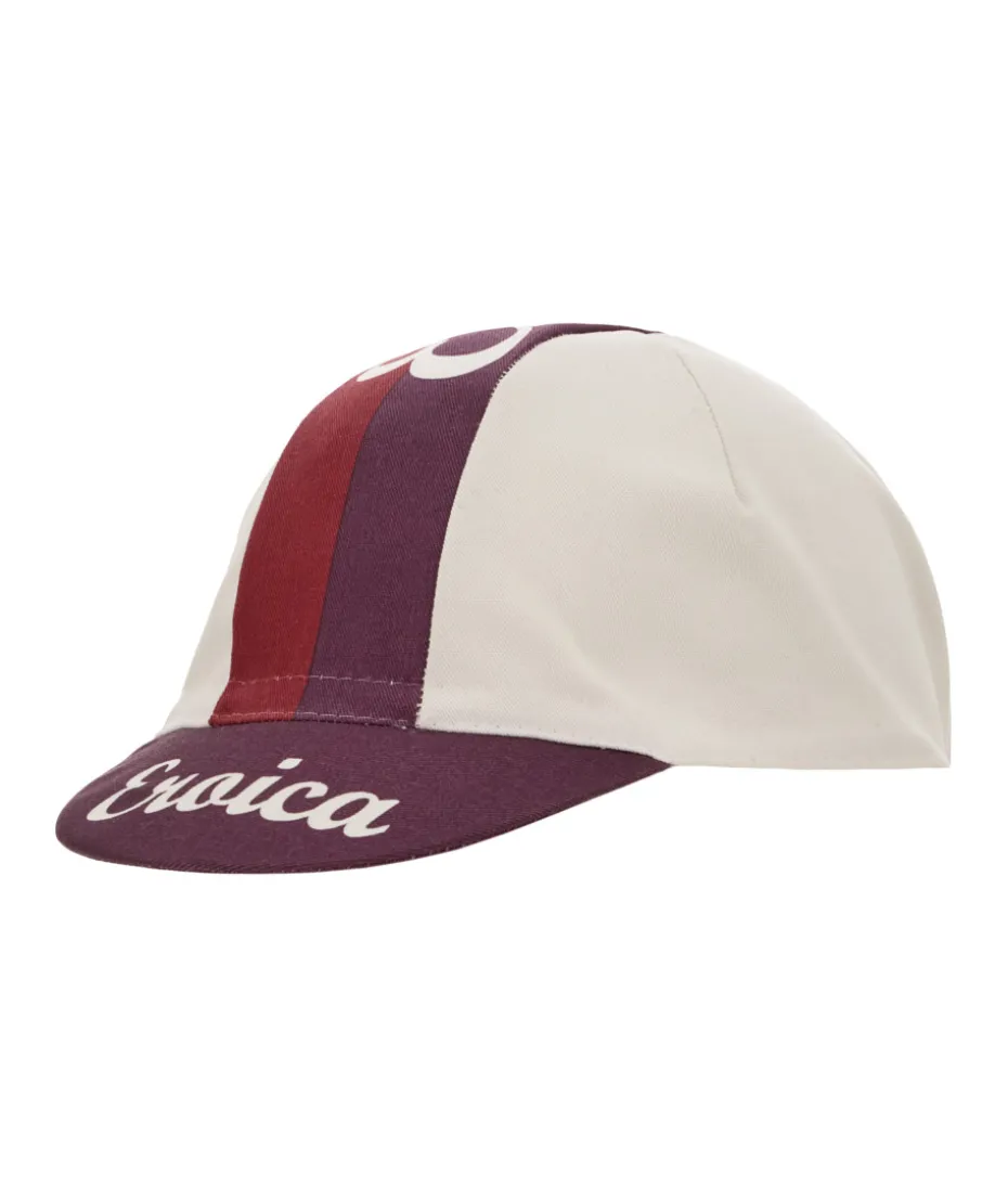 EROICA QUIETE - GORRA DE CICLISMO