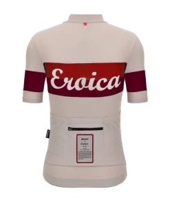 EROICA QUIETE - MAILLOT