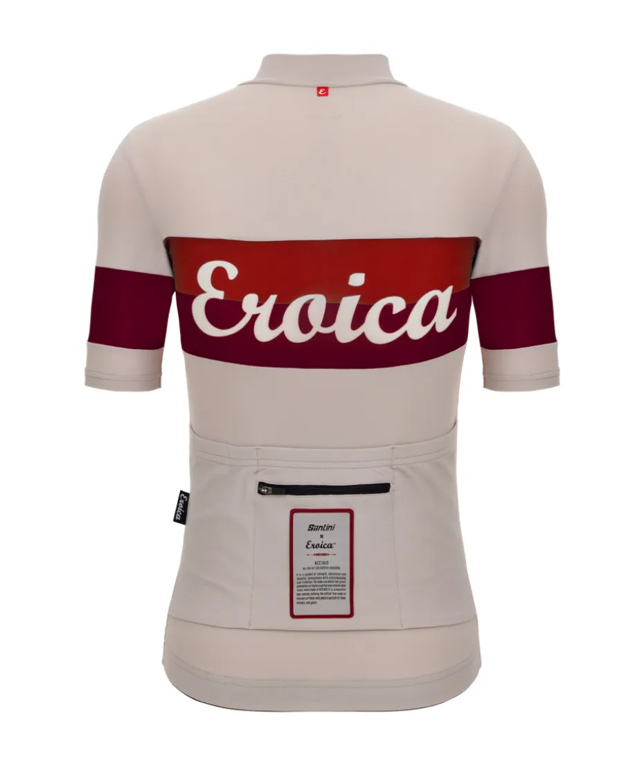 EROICA QUIETE - MAILLOT