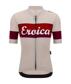 EROICA QUIETE - MAILLOT