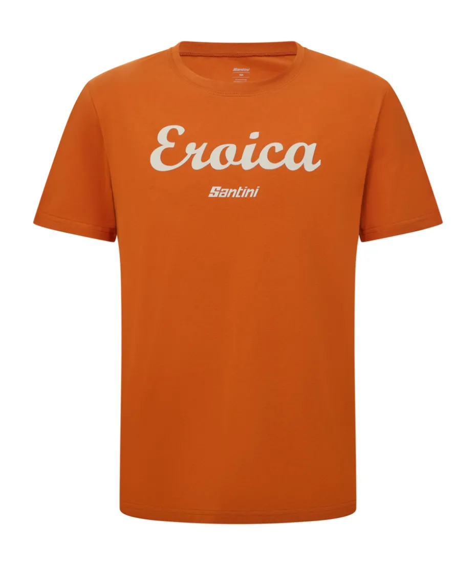 EROICA STRADA - CAMISETA