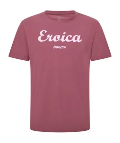 EROICA STRADA - CAMISETA
