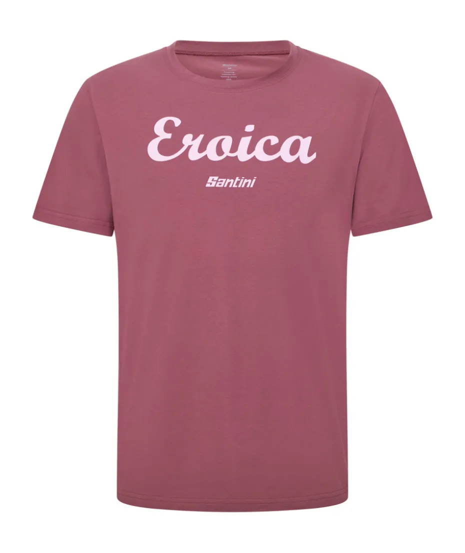 EROICA STRADA - CAMISETA