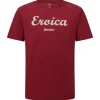 EROICA STRADA - CAMISETA