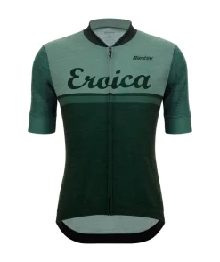 EROICA VALLE - MAILLOT DE LANA