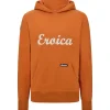 EROICA VALLE - SUDADERA CON CAPUCHA