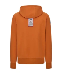 EROICA VALLE - SUDADERA CON CAPUCHA