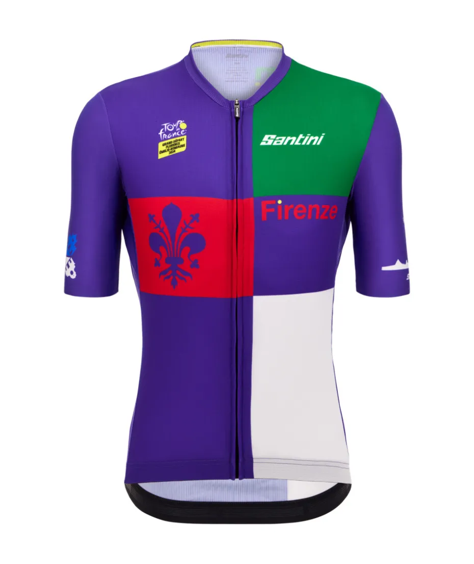 FIRENZE - MAILLOT