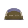 FLAT - GORRA TRUCKER