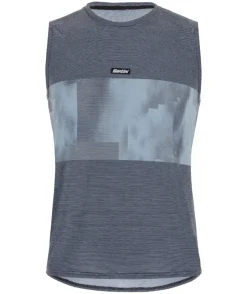 FORZA - CAMISETA TÉCNICA INDOOR
