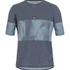 FORZA - CAMISETA TÉCNICA INDOOR