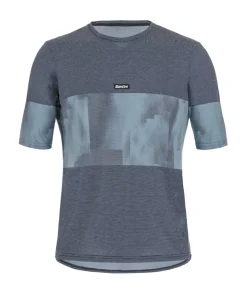 FORZA - CAMISETA TÉCNICA INDOOR