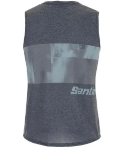 FORZA - CAMISETA TÉCNICA INDOOR