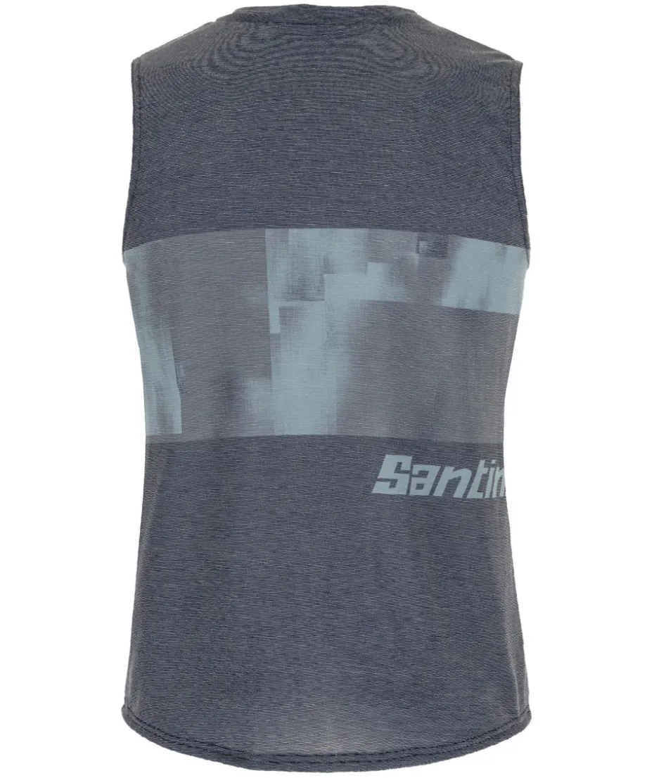 FORZA - CAMISETA TÉCNICA INDOOR