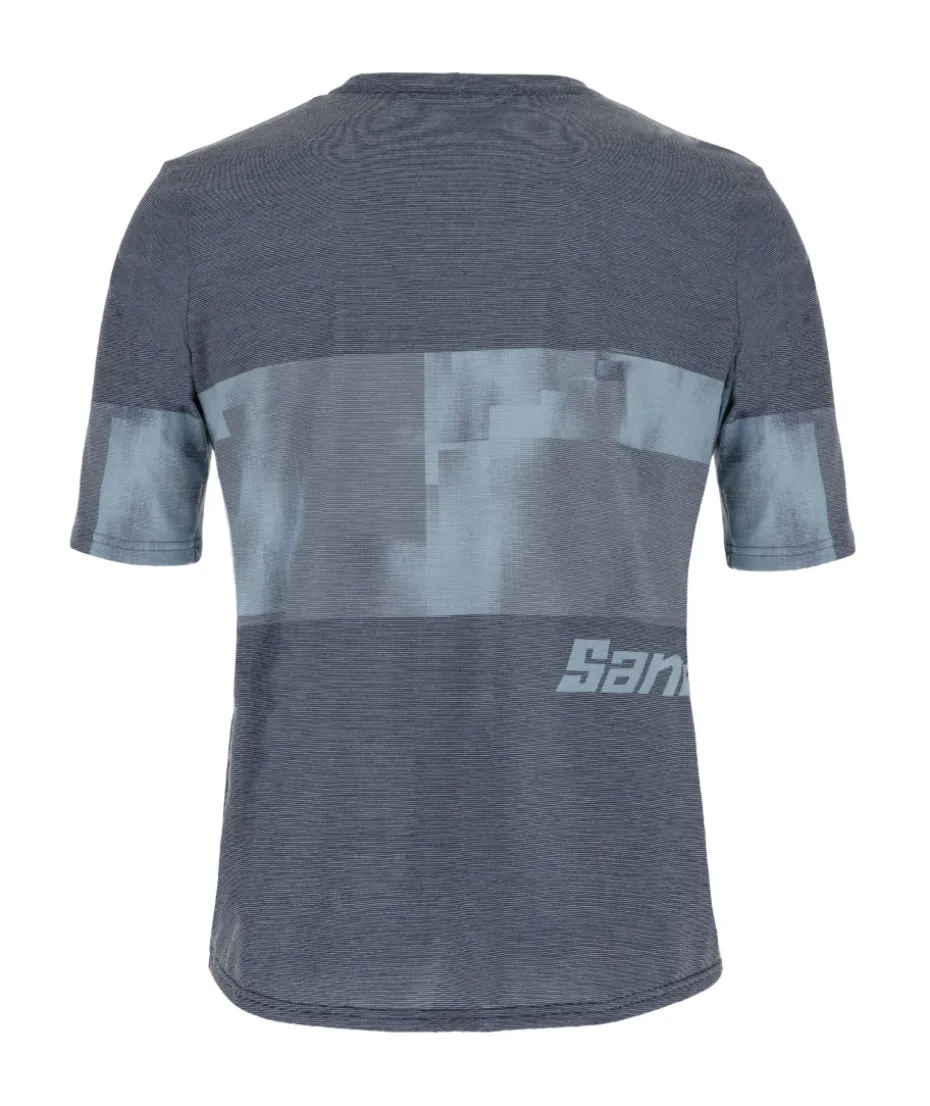 FORZA - CAMISETA TÉCNICA INDOOR
