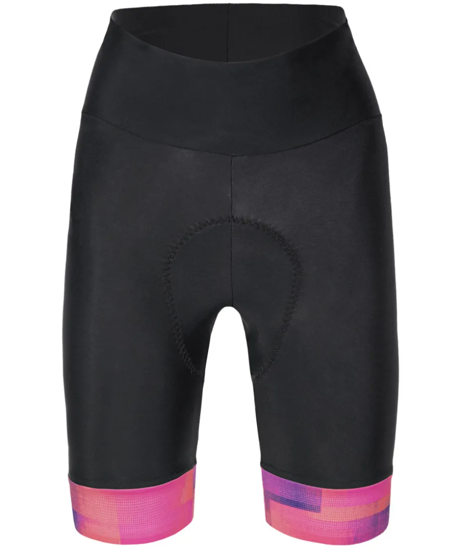 FORZA - CULOTE INDOOR MUJER