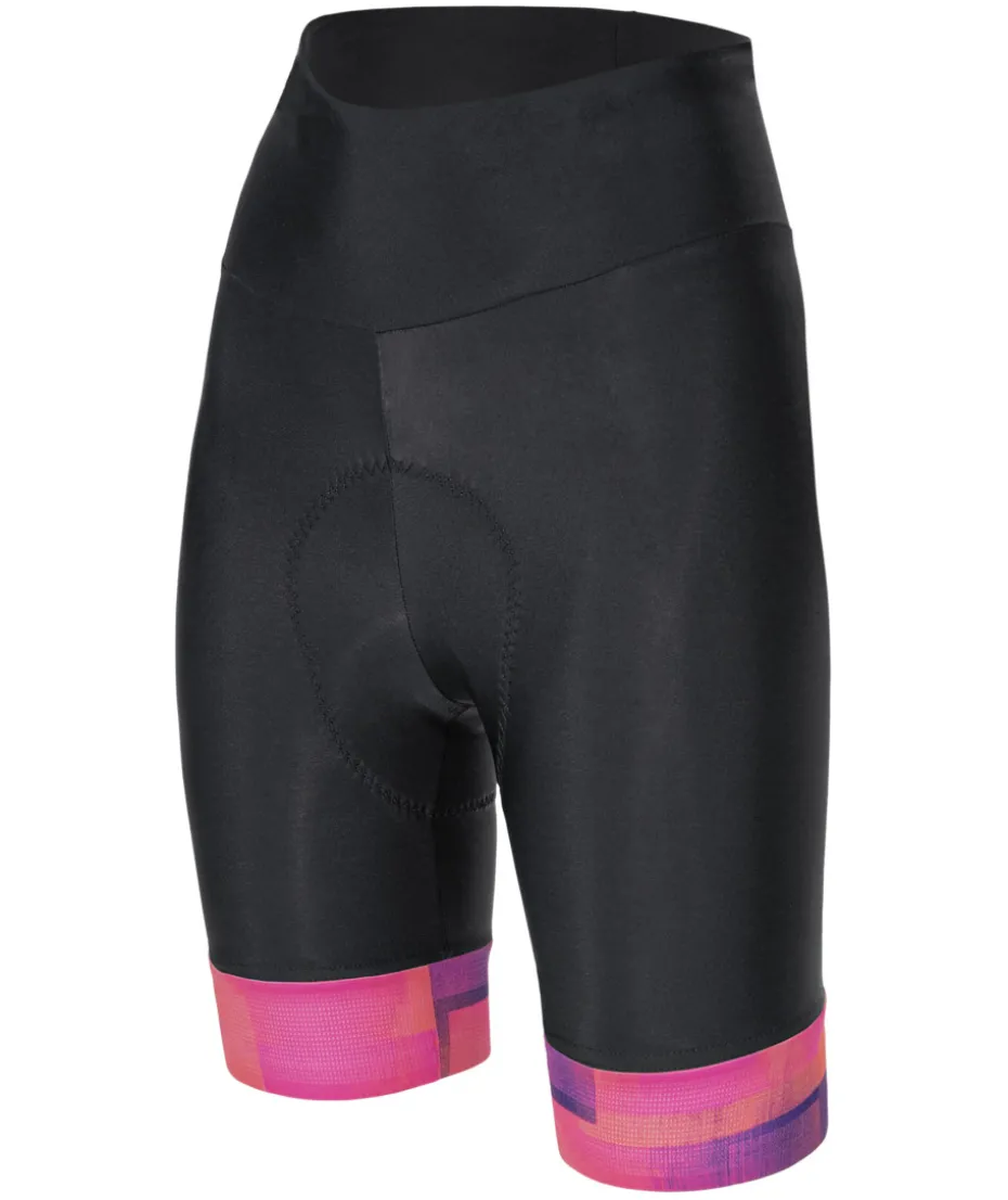 FORZA - CULOTE INDOOR MUJER