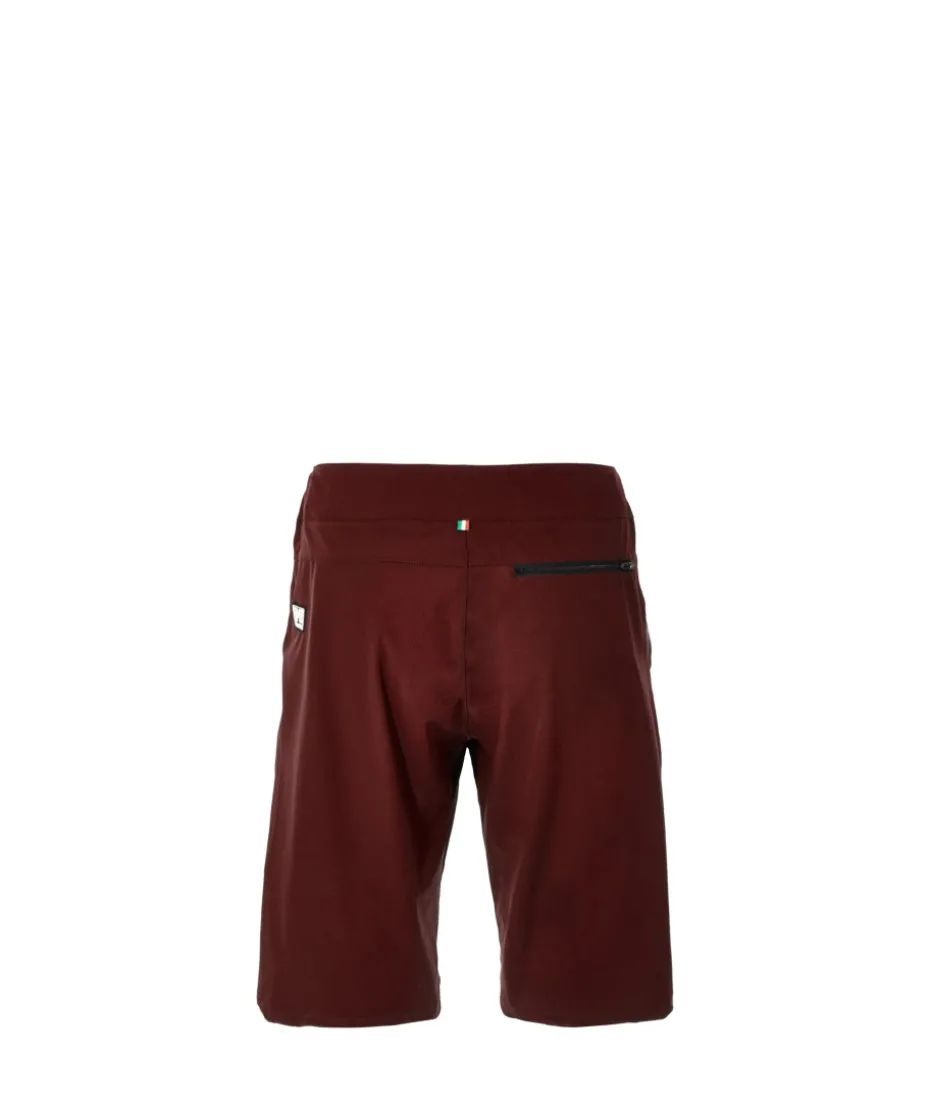 FULCRO - CULOTTE CORTO