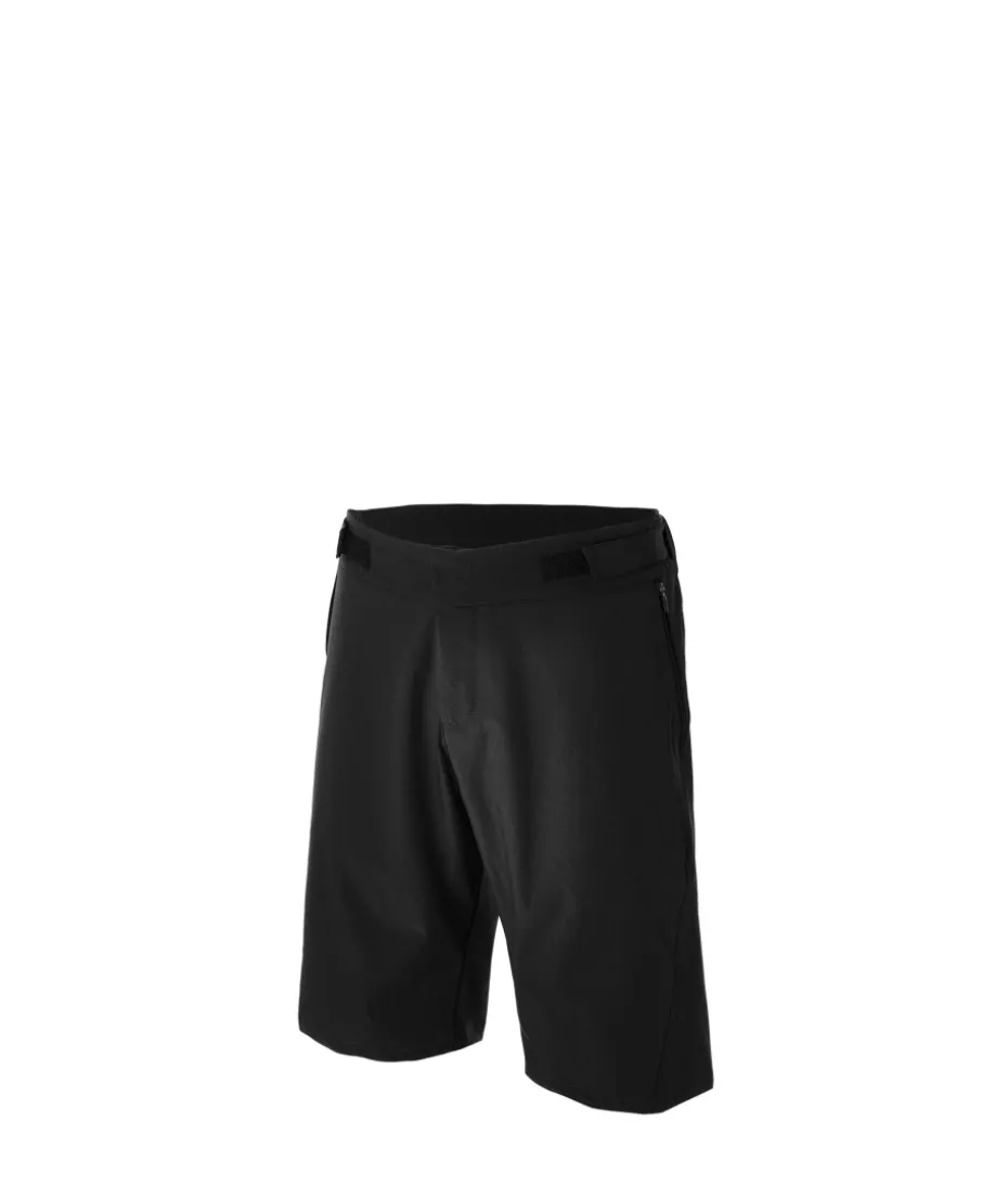 FULCRO - CULOTTE CORTO