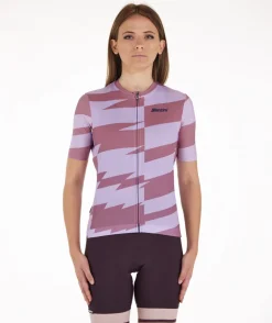 FURIA - MAILLOT MUJER