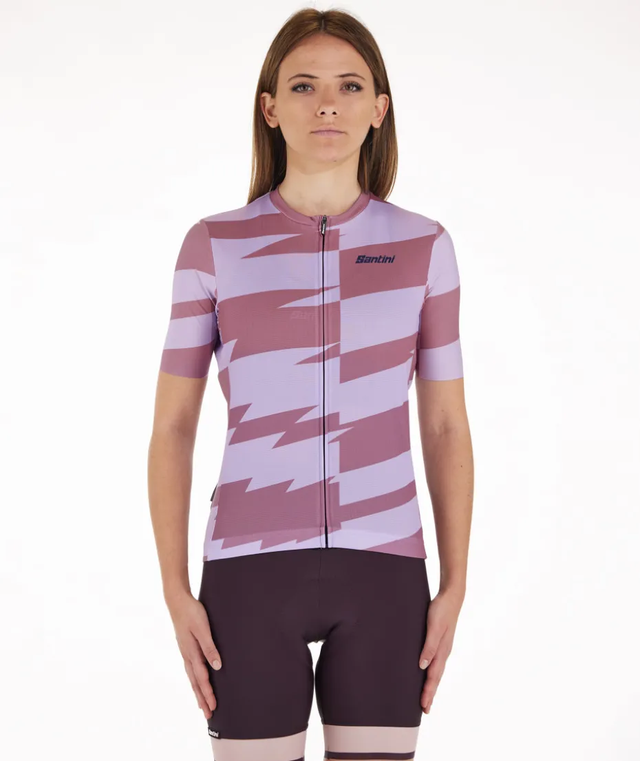 FURIA - MAILLOT MUJER